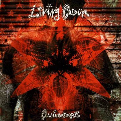 Living Colour – CollideOscope (2003) [DVD-Audio ISO]