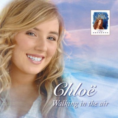 Chloe Agnew - Walking in the Air (2004) DTS 5.1