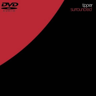 Tipper - Surrounded (2003) DVD-Audio