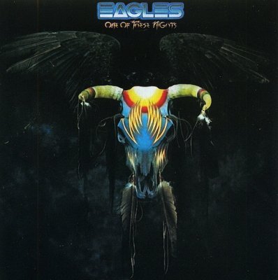 The Eagles - One of These Nights (1975) DTS 4.1