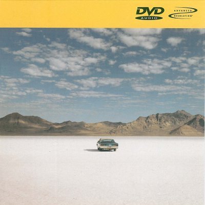 Philip Glass - Koyaanisqatsi (2001) DVD-Audio