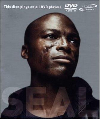 Seal - IV (2004) DVD-Audio
