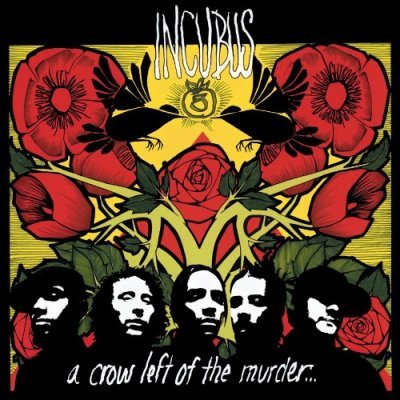 Incubus - A Crow Left of the Murder... (2004) SACD-R