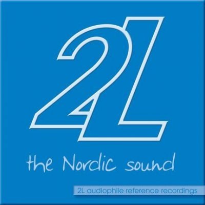 VA - The Nordic Sound - 2L Audiophile Reference Recordings (2009) DVD-Audio