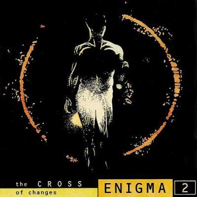 Enigma - The Cross Of Changes (1994) DTS 5.1 Upmix
