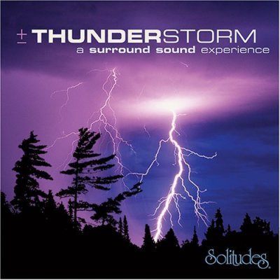 Dan Gibson - Thunderstorm (2004) DVD-Audio