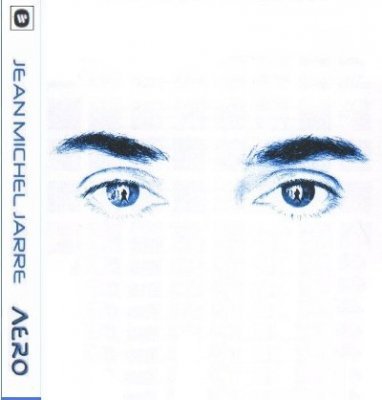 Jean Michel Jarre - Aero (2004) DVD-Video