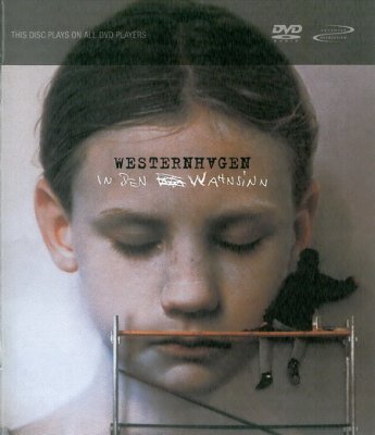 Westernhagen - In Den Wahnsinn (2002) DVD-Audio