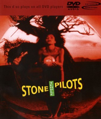 Stone Temple Pilots - Core (2000) DVD-Audio