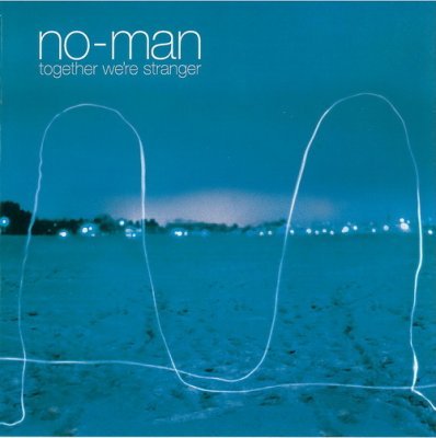 No-Man - Together We're Stranger (2007) DVD-Audio