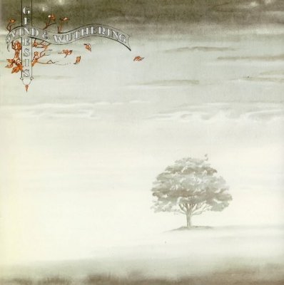 Genesis - Wind & Wuthering (2007) SACD-R