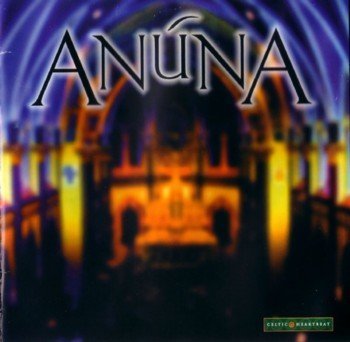 Anúna - Anúna (1993) DTS 5.1 Upmix