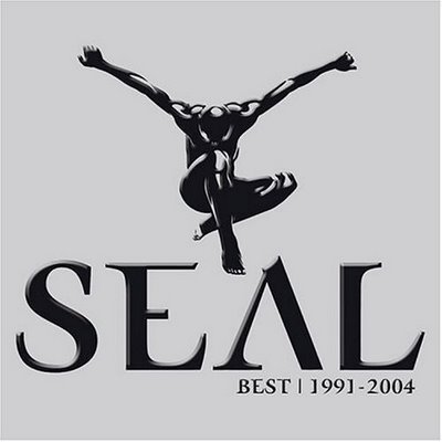 Seal - Best: 1991-2004 (2005) DVD-Audio