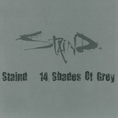 Staind - 14 Shades Of Grey (2003) DTS 5.1