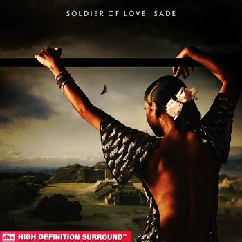 Sade - Soldier of Love (2010) DTS 5.1