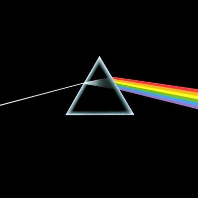 Pink Floyd - Dark Side of the Moon (2003) DTS 5.1