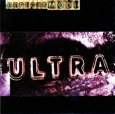 Depeche Mode - Ultra (2007) DTS 5.1