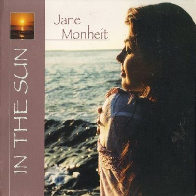 Jane Monheit - In the sun (2005) DVD-Audio