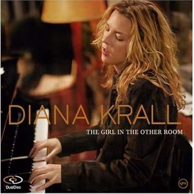 Diana Krall - The girl in the other room (2004) DVD-Audio