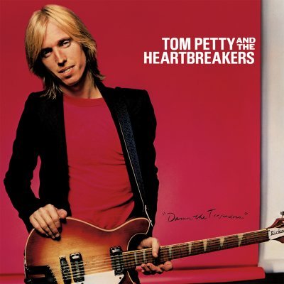 Tom Petty and The Heartbreakers - Damn the Torpedoes (2010) DTS 5.1