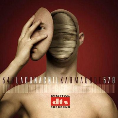 Lacuna Coil - Karmacode (2008) DTS 5.1