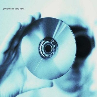 Porcupine Tree - Stupid Dream (2006) DVD-Audio