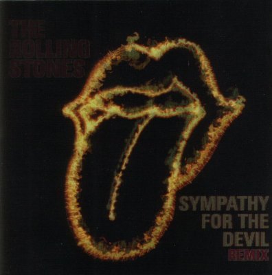 The Rolling Stones - Sympathy for the Devil (Remixes) (2003) DTS 5.1