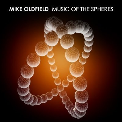 Mike Oldfield - Music Of The Spheres (2008) DTS 5.1