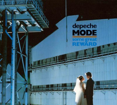 Depeche Mode - Some Great Reward (2006) DTS 5.1