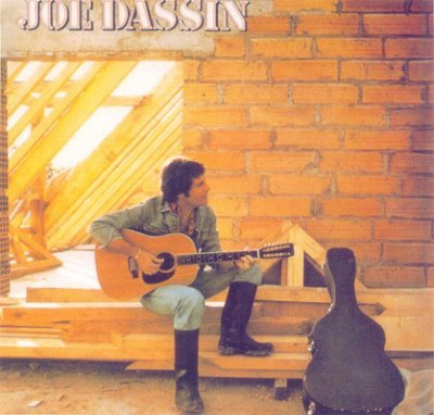 Joe Dassin - Le Costume Blanc and L'ete Indien (1975) DTS 5.1