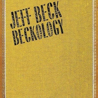 Jeff Beck - Beckology 3CD (1991) FLAC