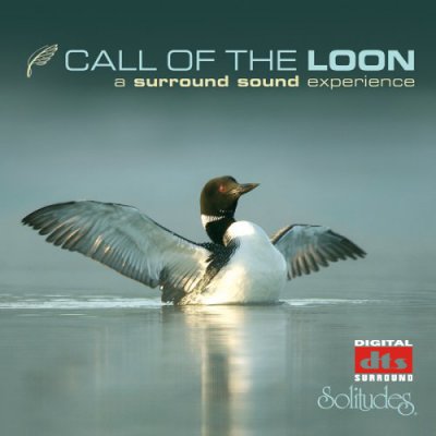 Dan Gibson - Call Of The Loon. A surround sound experience (2006) DTS 5.0
