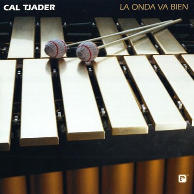 Cal Tjader - La Onda Va Bien (2003) SACD-R