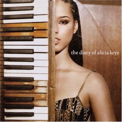 Alicia Keys - The Diary Of Alicia Keys (2003) FLAC