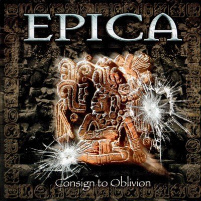 Epica - Consign to Oblivion (2005) DVD-Audio