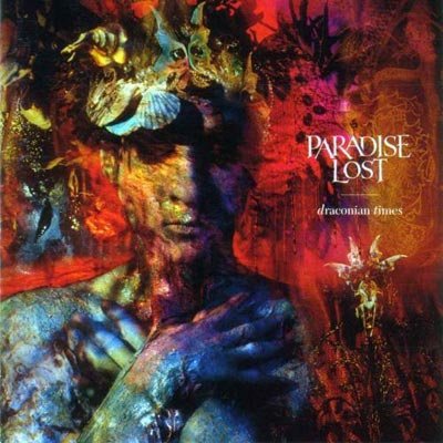 Paradise Lost - Draconian Times (2011) Audio-DVD