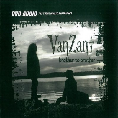 Van Zant - Brother To Brother (2003) DVD-Audio