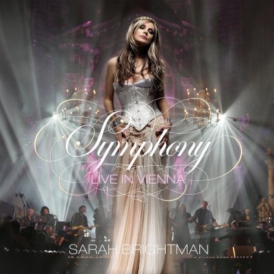 Sarah Brightman - Symphony: Live In Vienna (2009) DTS 5.1