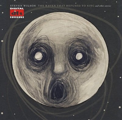 Steven Wilson - The Raven That Refused To Sing (And Other Stories) (2013) DTS 5.1