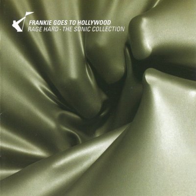 Frankie Goes To Hollywood - Rage Hard: The Sonic Collection (2004) DTS 5.1