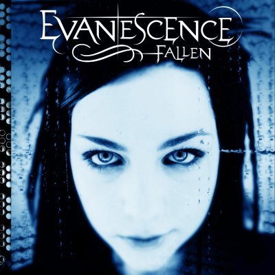 Evanescence - Fallen (2003) DTS-ES 6.1