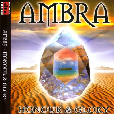 Ambra - Honour & Glory (2002) DTS 5.1