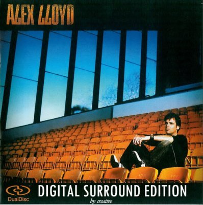 Alex Lloyd - Alex Lloyd (2005) DTS 5.1