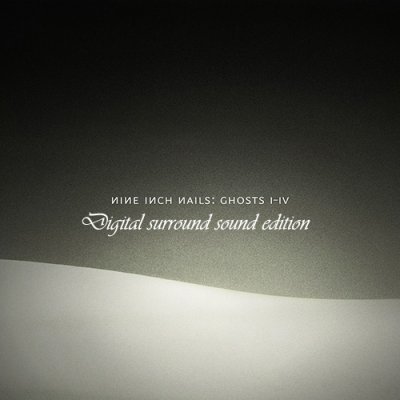 Nine Inch Nails - Ghosts I–IV (2008) DTS 5.1