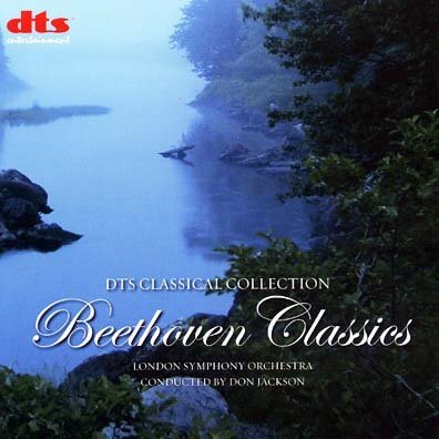 London Symphony Orchestra - Beethoven - Classics (2005) DVD-Audio
