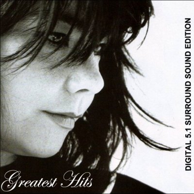 Bjork - Greatest Hits (2006) DTS 5.1