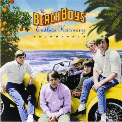 The Beach Boys - Endless Harmony (2000) DTS 5.1