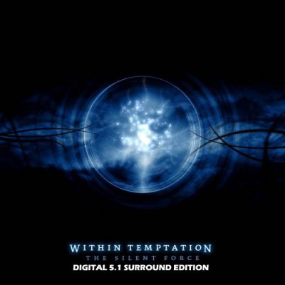 Within Temptation - The Silent Force (2005) DTS 5.1