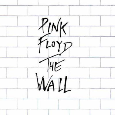 Pink Floyd - The Wall (1979) DVD-Audio