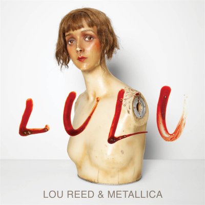 Lou Reed & Metallica - Lulu (2011) FLAC